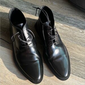 Men’s Dress Shoes - Vero Cuoio Size 40 Euro or men’s 7 US